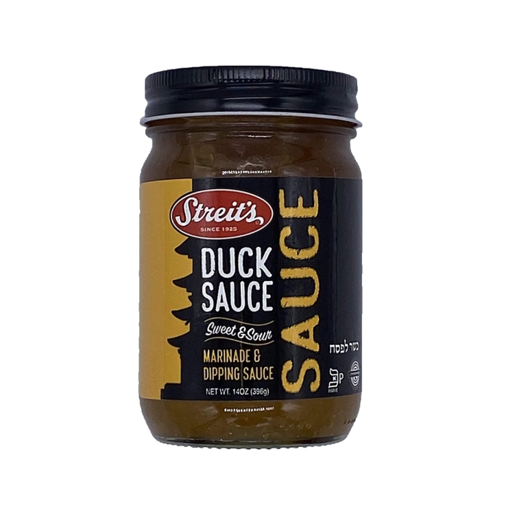 Sauce Duck, 14 oz