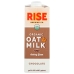Organic Chocolate Oat Milk, 32 fo