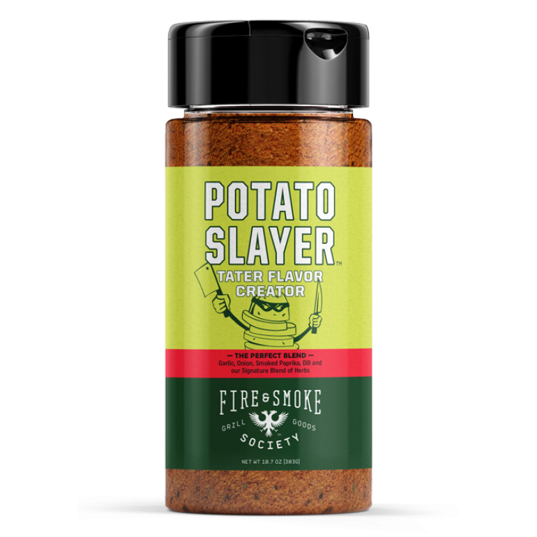 Seasoning Potato Slayer, 10 oz