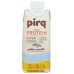 Plant Protein Rtd Vanilla, 11 fo