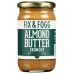 Crunchy Almond Butter, 10 oz