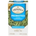 Probiotic Tea Peppermint Fennel, 18 bg