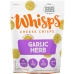 Garlic Herb Cheese Crisps, 2.12 oz