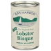 New England Style Lobster Bisque, 15 oz
