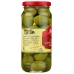 Castelvetrano Whole Olives, 10 oz