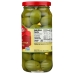 Castelvetrano Whole Olives, 10 oz