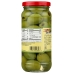 Olives Pitted Castelvetra, 8 oz