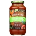 Sauce Pasta Italian Herb, 24 oz