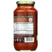 Sauce Pasta Italian Herb, 24 oz