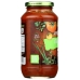 Sauce Pasta Italian Herb, 24 oz