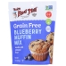 Mix Muffin Blueberry Grfr, 9 oz