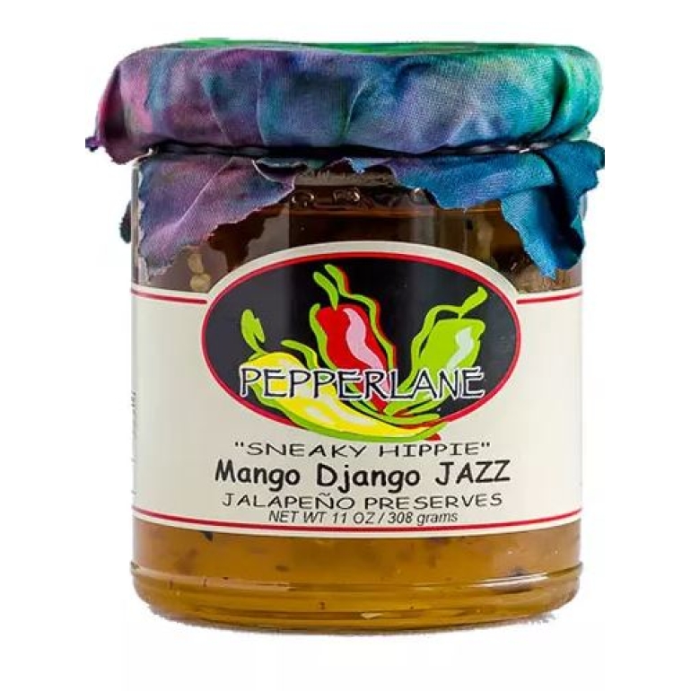 Mango Django Jazz, 11 oz