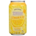 Lemonade Classic Zero Sugar, 12 fo