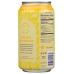 Lemonade Classic Zero Sugar, 12 fo