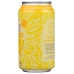 Lemonade Classic Zero Sugar, 12 fo