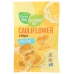 Sea Salt Cauliflower Potato Chips, 3.5 oz