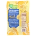 Salt and Vinegar Cauliflower Potato Chips, 3.5 oz