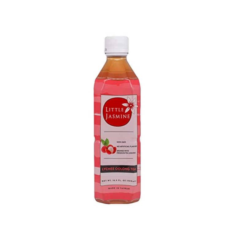 Tea Rtd Lychee, 16.9 fo