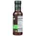 Sauce Teriyaki Glaze Org, 14.5 oz