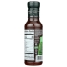 Sauce Teriyaki Glaze Org, 14.5 oz