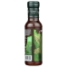 Sauce Teriyaki Glaze Org, 14.5 oz