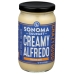 Creamy Alfredo Sauce, 15.5 fo