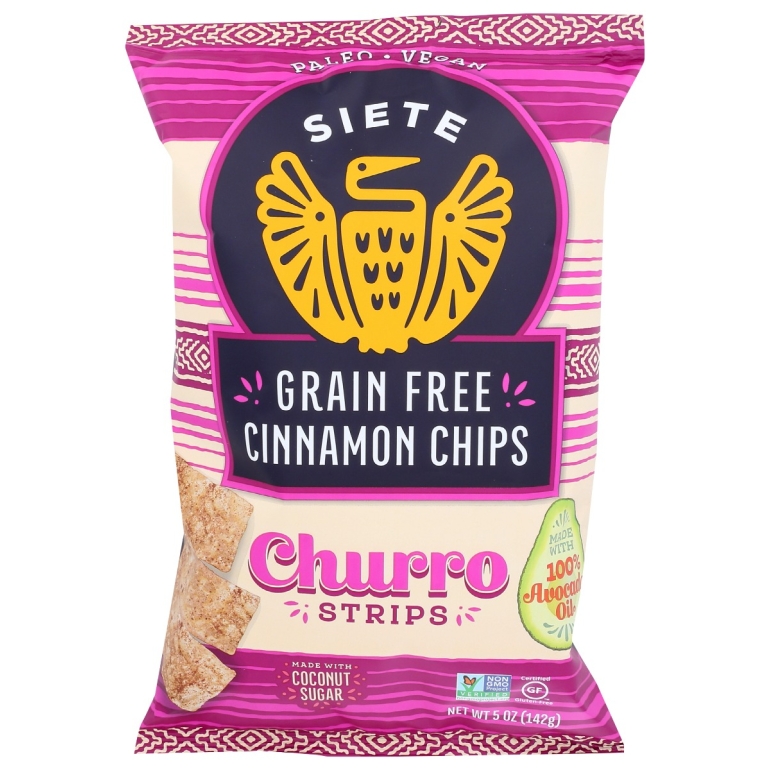 Churro Strips, 5 oz