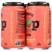 Soda Probiotic Watermelon 4Pk, 48 fo