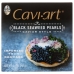 Caviart Blk Seaweed Pearls, 3.5 oz