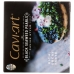 Caviart Blk Seaweed Pearls, 3.5 oz