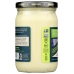 Avocado Oil Mayonnaise, 12 oz