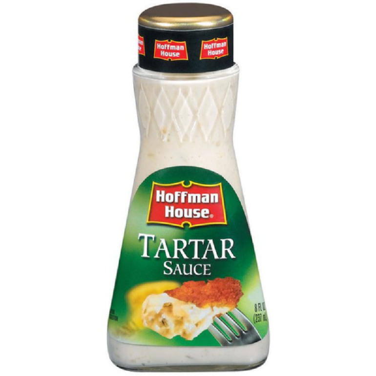 Sauce Tartar, 8 fo
