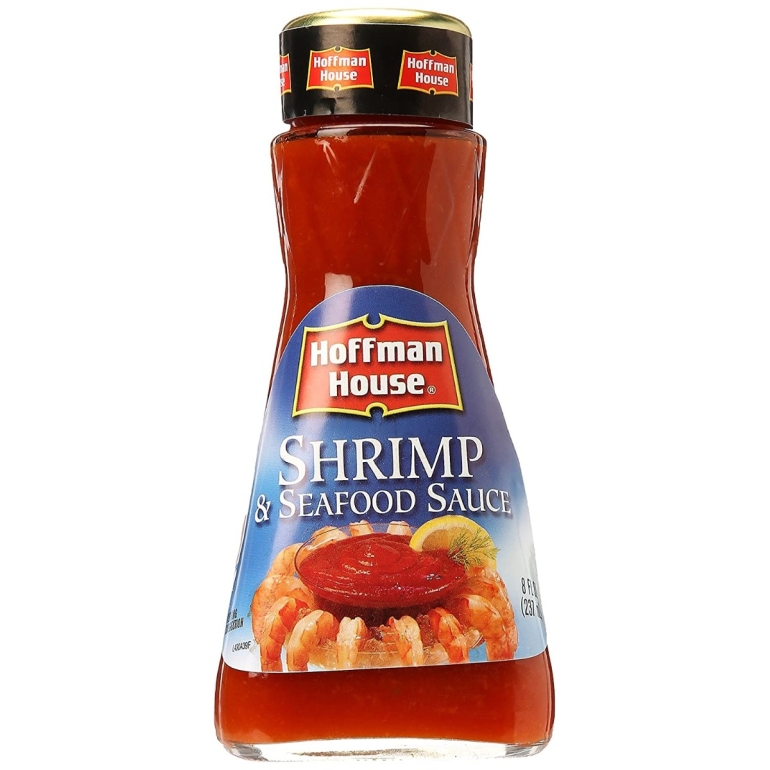 Shrimp And Seafood Sauce, 8 fo