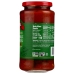 Whole Garlic And Sweet Basil Marinara, 24 oz