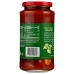 Whole Garlic And Sweet Basil Marinara, 24 oz