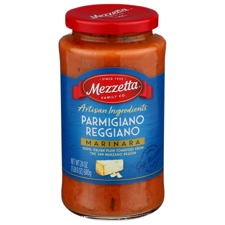 Parmigiano Reggiano Marinara, 24 oz