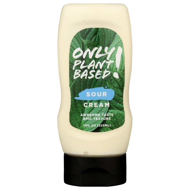 Sour Cream, 11 oz