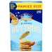 A Hint Of Sea Salt Nut Thins, 7.7 oz