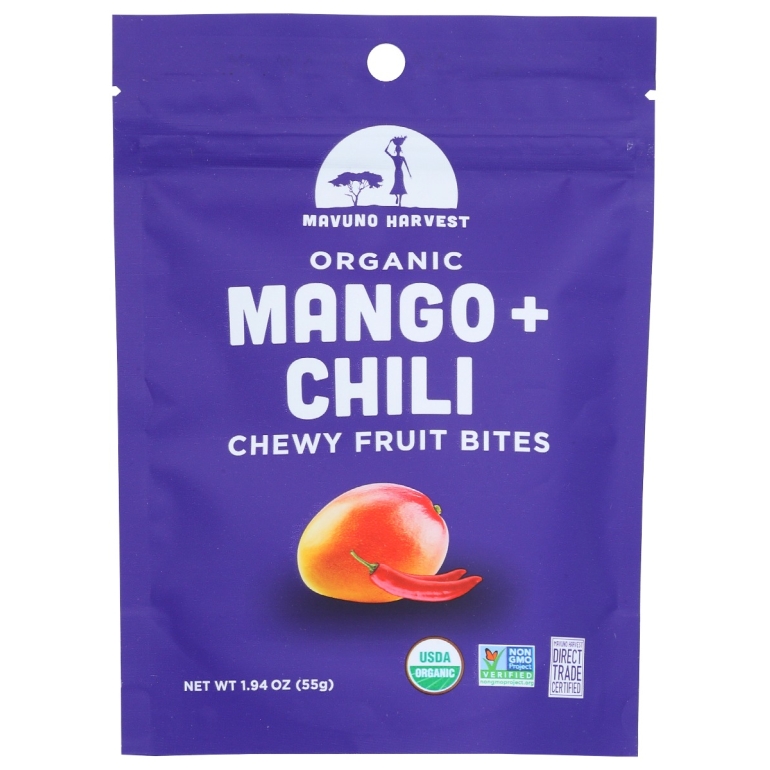 Fruit Bites Mango Chili, 1.94 oz