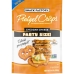 Cheddar Cheese Pretzel Crisps, 14 oz