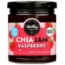 Keto Raspberry Chia Jam, 7.77 oz