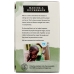 Organic Throat Soother Tea, 16 bg