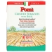 Crushed Tomatoes With Basil, 13.8 oz