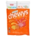 Organic Chewys Fruit Chews, 5 oz