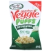 Garden Veggie Puffs Sour Cream And Onion, 3 oz