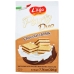 Party Duo Cocoa Milk Wafer Cookies, 7.76 oz