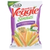Garden Veggie Straws Sour Cream And Onion Flavored, 6 oz