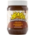 Chocolate Sunflower Butter, 16 oz