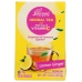 Tea Lemon Ginger, 1.24 oz