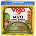 Dip Miso Soup Dip Mix, 2 oz